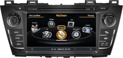 MyDean 1117