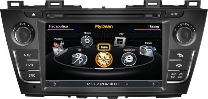 MyDean 1117