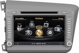 MyDean 1132