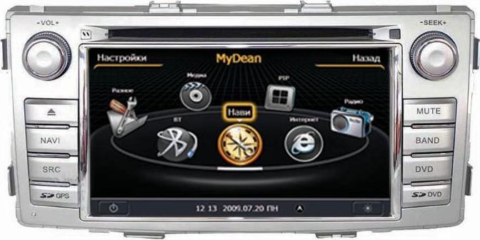 MyDean 1143