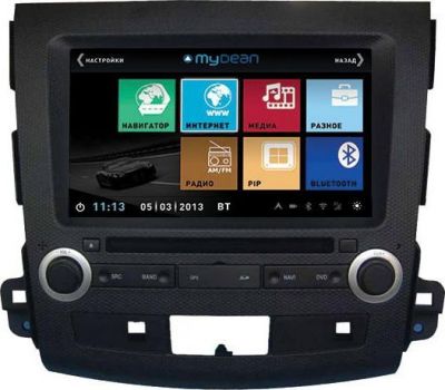 MyDean 3056 Mitsubishi