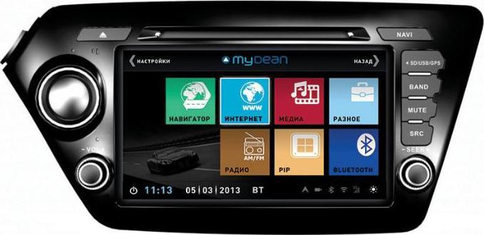 MyDean 3106
