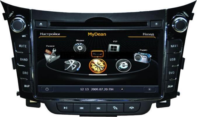 MyDean 3172-Z