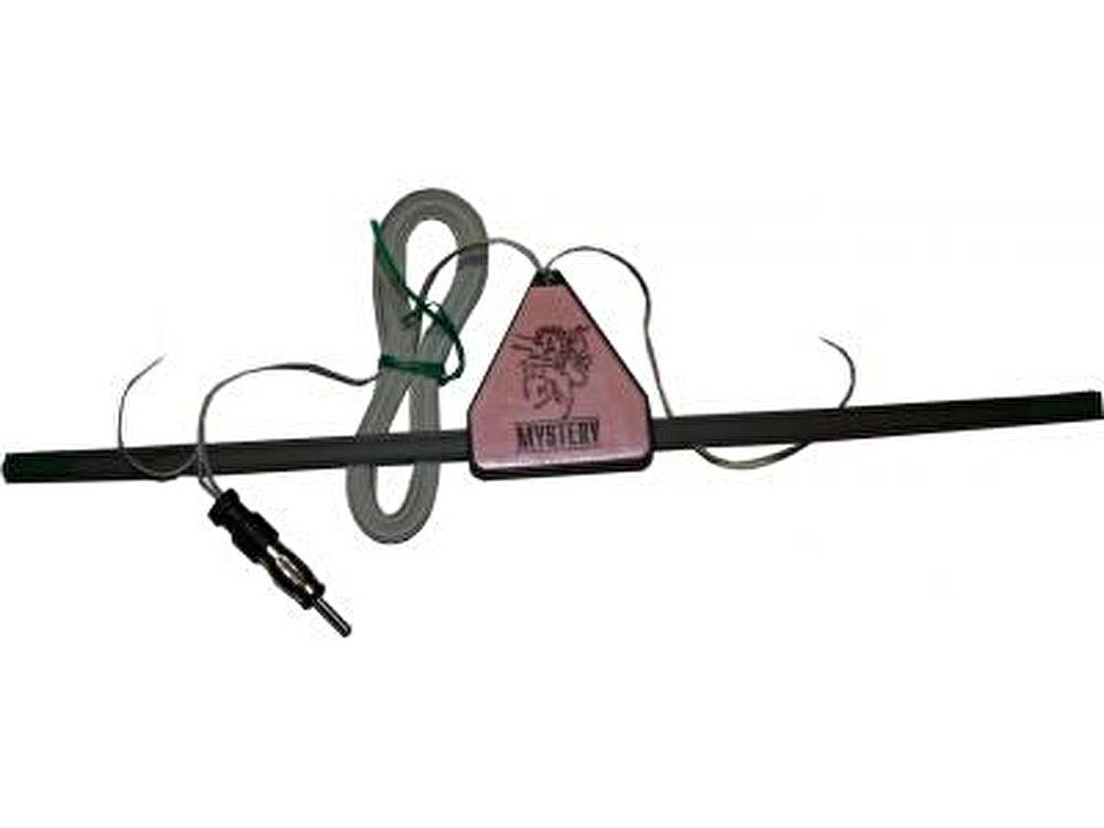 Антенна активная MYSTERY MANT-1, радио УКВ/FM/AM