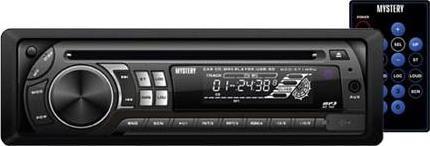 Mystery MCD-571MPU