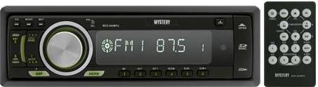 Mystery MCD-644MPU