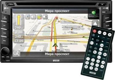 Mystery MDD-6220S