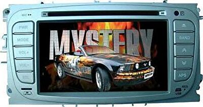 Mystery MFF-6503DS