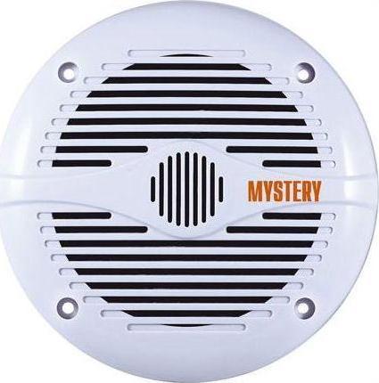 Mystery MM-6