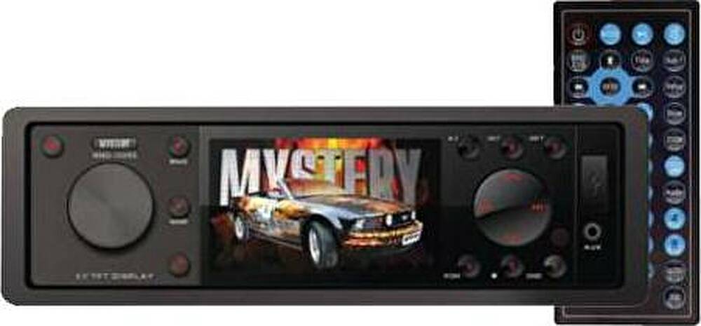 Mystery MMD-3009S