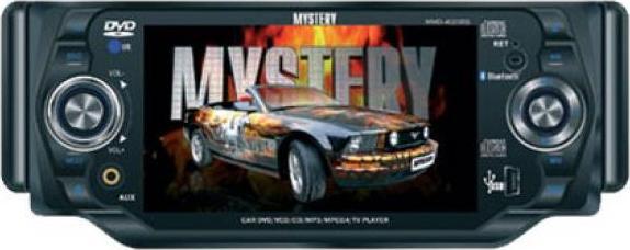 Mystery MMD-4503BS
