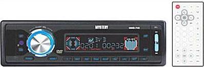 Mystery MMD-740