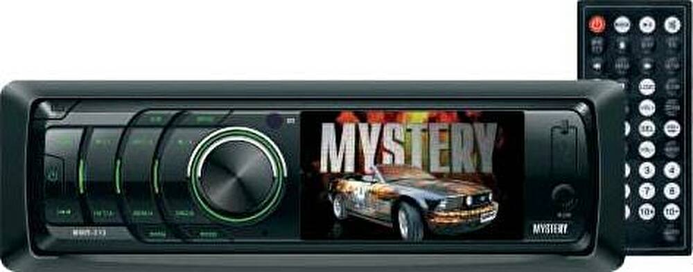 Mystery MMR-313