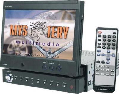 Mystery MMR-7000
