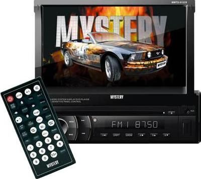 Mystery MMTD-9121