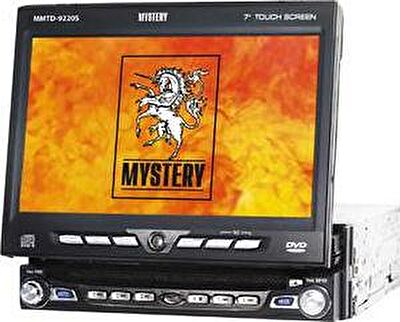 Mystery MMTD-9220BS