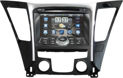 Navipilot Droid Hyundai Sonata VI