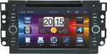 Navipilot DROID2 Chevrolet Epica 2006-2012