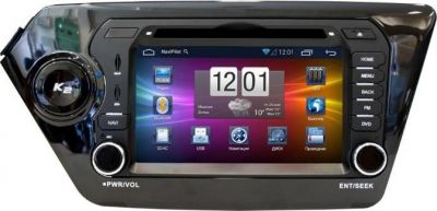 Navipilot DROID2 Kia Rio 2011-н.в.