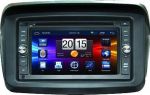 Navipilot DROID2 Mitsubishi Pajero Sport 2008-2014