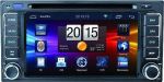 Navipilot DROID2 Toyota Land Cruiser Prado 150 2009-2013