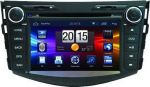 Navipilot DROID2 Toyota RAV4 2006-2012