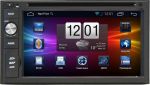 Navipilot DROID2 Universal 2DIN