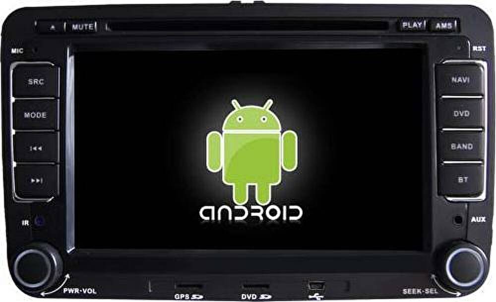Navitrek Android NT-701