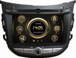 Navitrek Android NT-7034