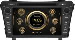 Navitrek Android NT-7044