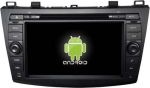 Navitrek Android NT-8018