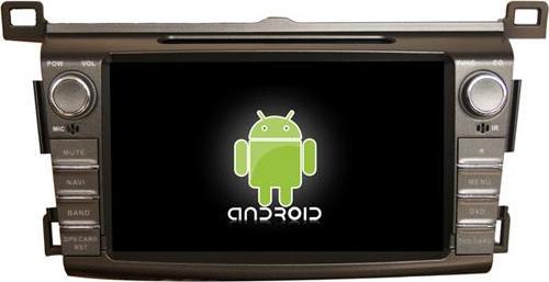 Navitrek Android NT-8045