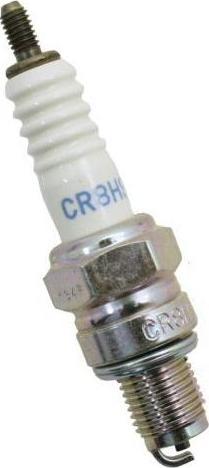 NGK 2086 CR8HSA 058 свеча зажигания