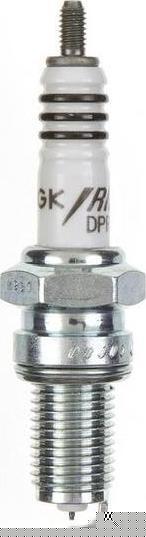 NGK 2202 DPR8EIX-9 559 свеча зажигания