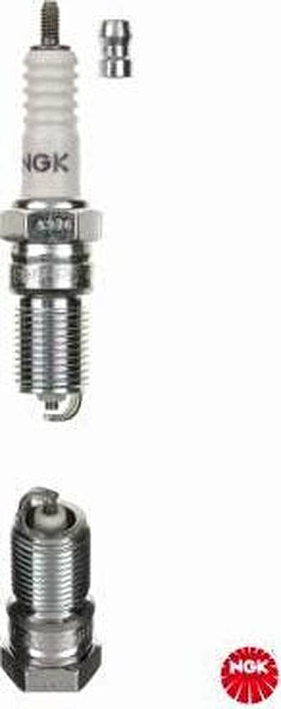 NGK 3812 Свеча заж. ( x6)=BP6EFS MB M102/103 (BP6EF)