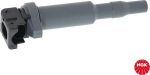 NGK 48147 Катушка зажигания U5039 E87/E46/E90/E65/X3/X5 1.6I-4.8I 00] (12137594935)