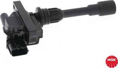 NGK 48208 катушка зажигания на MAZDA 323 S VI (BJ)