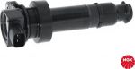 NGK 48239 Катушка зажигания HYUNDAI SOLARIS 10-/KIA CEED 10-/RIO IV 11-