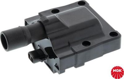 NGK 48363 катушка зажигания на TOYOTA CAMRY (_V2_)