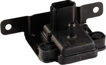 NGK 90549 датчик, давление во впускном газопроводе на FORD FOCUS (DAW, DBW)
