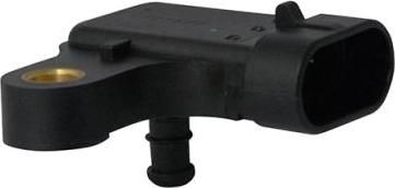 NGK 94242 датчик, давление во впускном газопроводе на CHEVROLET LACETTI (J200)