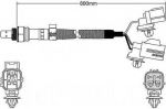 NGK 97912 лямбда-зонд на MAZDA CX-7 (ER)