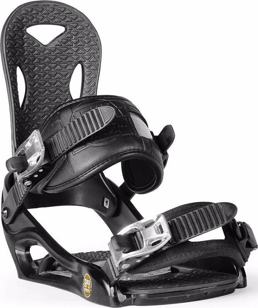Сноуборд крепления NIDECKER BINDINGS RENTAL (US:M)