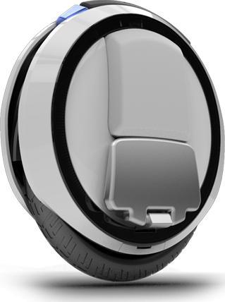 Моноколесо Ninebot One E+