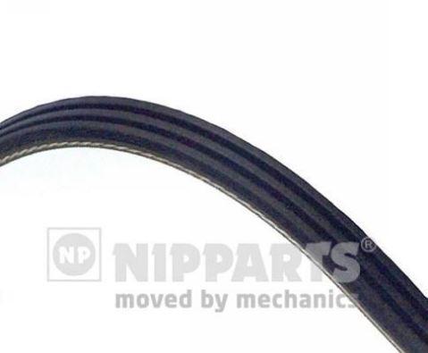 NIPParts J1030760 поликлиновой ремень на HONDA CONCERTO (HW, MA)