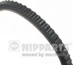 NIPParts J1100875 клиновой ремень на NISSAN STANZA (T11)
