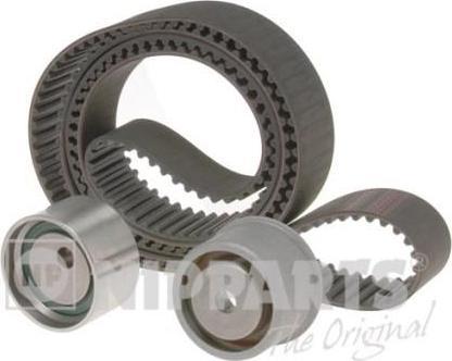 NIPParts J1110542 комплект ремня грм на HYUNDAI XG (XG)