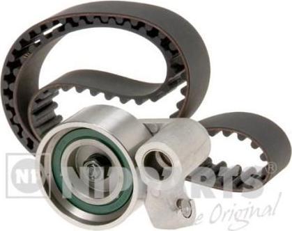 NIPParts J1112039 комплект ремня грм на TOYOTA LAND CRUISER 90 (_J9_)