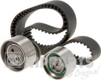 NIPParts J1113008 комплект ремня грм на MAZDA 626 IV Hatchback (GE)