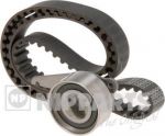 NIPParts J1113024 комплект ремня грм на MAZDA 626 II (GC)